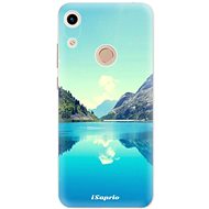 iSaprio Lake 01 for Honor 8A - Phone Cover