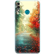 iSaprio Autumn for Honor 9X Lite - Phone Cover