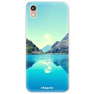 iSaprio Lake 01 for Honor 8S - Phone Cover