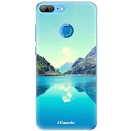 iSaprio Lake 01 for Honor 9 Lite - Phone Cover
