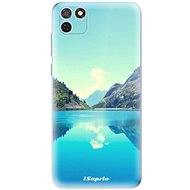 iSaprio Lake 01 for Honor 9S - Phone Cover