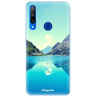 iSaprio Lake 01 for Honor 9X - Phone Cover