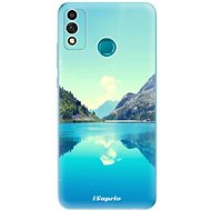 iSaprio Lake 01 for Honor 9X Lite - Phone Cover