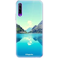 iSaprio Lake 01 for Honor 9X Pro - Phone Cover