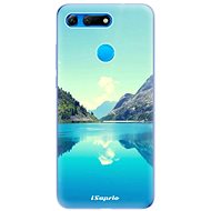 iSaprio Lake 01 for Honor View 20 - Phone Cover