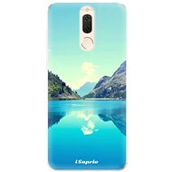 iSaprio Lake 01 for Huawei Mate 10 Lite - Phone Cover