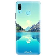 iSaprio Lake 01 for Huawei Nova 3 - Phone Cover