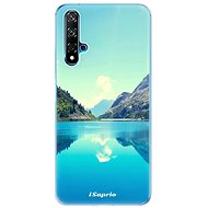 iSaprio Lake 01 for Huawei Nova 5T - Phone Cover