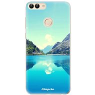 iSaprio Lake 01 for Huawei P Smart - Phone Cover