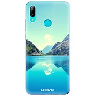 iSaprio Lake 01 for Huawei P Smart 2019 - Phone Cover