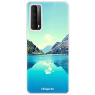 iSaprio Lake 01 for Huawei P Smart 2021 - Phone Cover