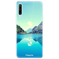iSaprio Lake 01 for Huawei P Smart Pro - Phone Cover