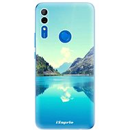 iSaprio Lake 01 for Huawei P Smart Z - Phone Cover