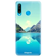 iSaprio Lake 01 for Huawei P30 Lite - Phone Cover