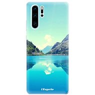 iSaprio Lake 01 for Huawei P30 Pro - Phone Cover
