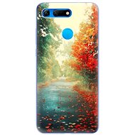 iSaprio Autumn for Honor View 20 - Phone Cover