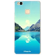 iSaprio Lake 01 for Huawei P9 Lite - Phone Cover