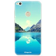 iSaprio Lake 01 for Huawei P9 Lite (2017) - Phone Cover