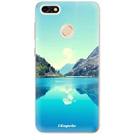 iSaprio Lake 01 for Huawei P9 Lite Mini - Phone Cover