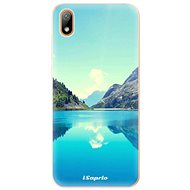iSaprio Lake 01 for Huawei Y5 2019 - Phone Cover