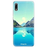 iSaprio Lake 01 for Huawei Y6 2019 - Phone Cover