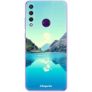 iSaprio Lake 01 for Huawei Y6p - Phone Cover