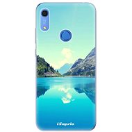 iSaprio Lake 01 for Huawei Y6s - Phone Cover