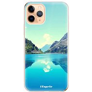 iSaprio Lake 01 for iPhone 11 Pro - Phone Cover