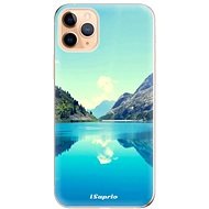 iSaprio Lake 01 for iPhone 11 Pro Max - Phone Cover