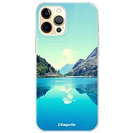 iSaprio Lake 01 for iPhone 12 Pro - Phone Cover