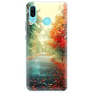 iSaprio Autumn for Huawei Nova 3 - Phone Cover