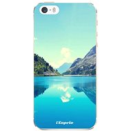 iSaprio Lake 01 for iPhone 5/5S/SE - Phone Cover