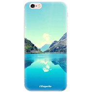 iSaprio Lake 01 for iPhone 6 Plus - Phone Cover