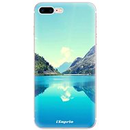 iSaprio Lake 01 for iPhone 7 Plus / 8 Plus - Phone Cover
