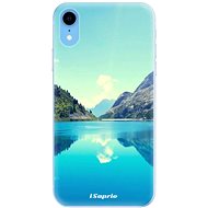 iSaprio Lake 01 for iPhone Xr - Phone Cover
