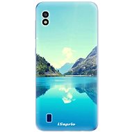 iSaprio Lake 01 for Samsung Galaxy A10 - Phone Cover