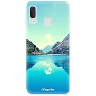 iSaprio Lake 01 for Samsung Galaxy A20e - Phone Cover