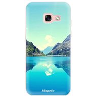 iSaprio Lake 01 for Samsung Galaxy A3 2017 - Phone Cover