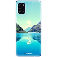 iSaprio Lake 01 for Samsung Galaxy A31 - Phone Cover