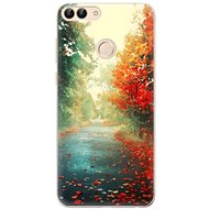 iSaprio Autumn for Huawei P Smart - Phone Cover