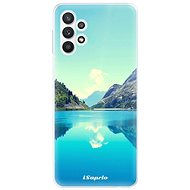 iSaprio Lake 01 for Samsung Galaxy A32 5G - Phone Cover