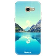 iSaprio Lake 01 for Samsung Galaxy A5 (2017) - Phone Cover