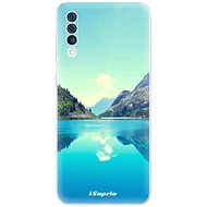 iSaprio Lake 01 for Samsung Galaxy A50 - Phone Cover