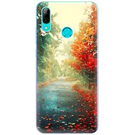 iSaprio Autumn for Huawei P Smart 2019 - Phone Cover