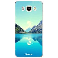 iSaprio Lake 01 for Samsung Galaxy J5 (2016) - Phone Cover
