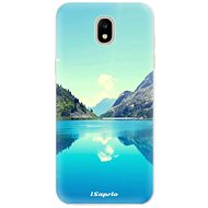 iSaprio Lake 01 for Samsung Galaxy J5 (2017) - Phone Cover