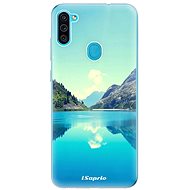 iSaprio Lake 01 for Samsung Galaxy M11 - Phone Cover