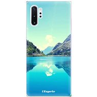 iSaprio Lake 01 for Samsung Galaxy Note 10+ - Phone Cover