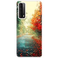iSaprio Autumn for Huawei P Smart 2021 - Phone Cover