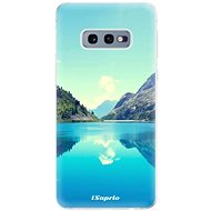iSaprio Lake 01 for Samsung Galaxy S10e - Phone Cover